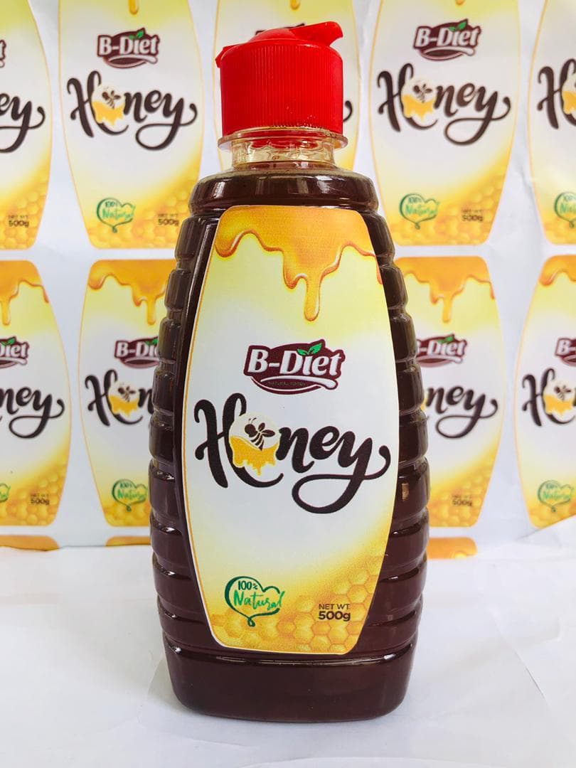 Honey